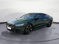 Gebraucht Audi S7 Ambiente 344 PS (253 kW) 2024 Individuallackierungen audi exclusive Kleinwagen