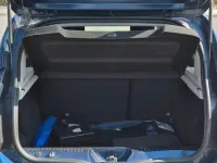 Gebraucht Dacia Sandero 89 PS (65 kW) 2017 Blau Limousine