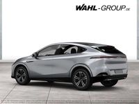 Neu XPENG G6 AWD Performance 350 kW (476 PS) 2026 Silber SUV