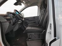 Gebraucht VW Transporter 150 PS (110 kW) 2025 Weiß Van