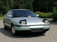 Gebraucht Mazda 323 88 PS (64 kW) 1991 Grün Limousine