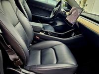 Gebraucht Tesla Model 3 353 kW (480 PS) 2019 Schwarz Limousine