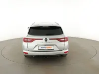 Gebraucht Renault Talisman LIMITED 2018 Grau Kombi