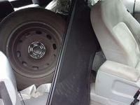 Gebraucht VW New Beetle 102 PS (75 kW) 2006 Grau Kleinwagen