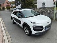 Gebraucht Citroën C4 82 PS (60 kW) 2015 Weiß Limousine