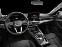 gebraucht Audi A4 Limousine, 5 Jahre Garantie, Stronic