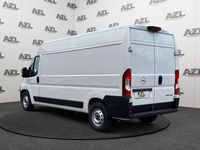 Gebraucht Opel Movano 140 PS (102 kW) 2024 Weiß Van