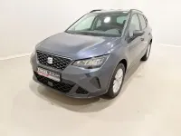 Gebraucht Seat Arona Style 116 PS (85 kW) 2024 Grau SUV