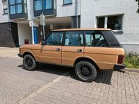 gebraucht Land Rover Range Rover Classic 