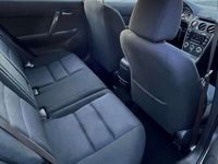 gebraucht Mazda 6 1.8 Exclusive TÜV neu Klima 2. Hand