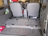 Gebraucht Renault Clio II 106 PS (77 kW) 2010 Schwarz Kleinwagen