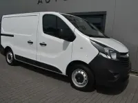 Gebraucht Opel Vivaro 121 PS (88 kW) 2017 Andere Van / Kleinbus