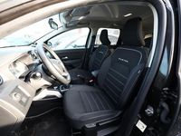 Gebraucht Dacia Duster Prestige 131 PS (96 kW) 2022 Perlmutt schwarz perlmutt schwarz SUV