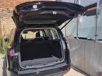 Gebraucht Ford Galaxy 165 PS (121 kW) 2018 Schwarz Van / Kleinbus