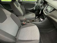 gebraucht Opel Grandland X 1.2 Start/Stop Automatik Edition