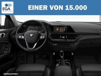gebraucht BMW 118 i Sport Line | Navi LED PDC Tempomat