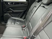 Gebraucht Porsche Cayenne 340 PS (250 kW) 2019 Weiß SUV