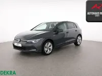 Gebraucht VW Golf VIII Style 131 PS (96 kW) 2024 Delfingrau Limousine