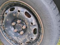 Gebraucht VW Polo 54 PS (39 kW) 2004 Grau Kleinwagen