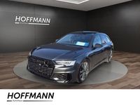 Gebraucht Audi S6 Ambiente 344 PS (253 kW) 2024 Daytonagrau perleffekt Kombi