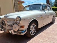 Second-hand Volvo Amazon 120 CP (88 kW) 1964 Alb Berlinǎ
