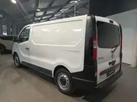 Gebraucht Renault Trafic Komfort 150 PS (110 kW) 2023 Andere Van / Kleinbus