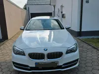 Occasion BMW 530 258 ch (189 kW) 2016 Blanc Break