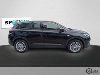 gebraucht Opel Grandland X Plug-in-Hybrid 1.6 DI Aut INNOVATION