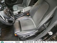 Gebraucht Mercedes CLA250e Progressive 218 PS (160 kW) 2023 Schwarz Limousine