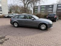 Gebraucht Audi A4 Ambiente 150 PS (110 kW) 2015 Grau Kombi