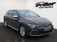 Gebraucht VW Golf Alltrack 200 PS (147 kW) 2023 Grau Kombi