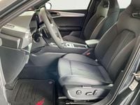Gebraucht Cupra Leon Basis 150 PS (110 kW) 2023 Schwarz Kombi