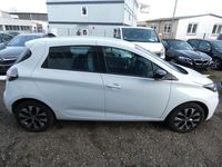 Gebraucht Renault Zoe Evolution 50 kW (69 PS) 2022 Gletscherweiss Kleinwagen