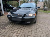 Gebraucht Volvo V70 250 PS (183 kW) 2001 Schwarz Kombi
