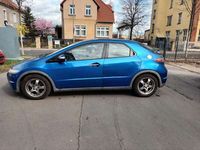 gebraucht Honda Civic 1.8i-VTEC i-SHIFT Comfort