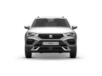 Neu Seat Ateca 150 PS (110 kW) 2026 Reflexsilber (metallic) SUV