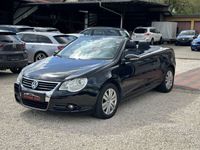 gebraucht VW Eos 1.4 TSI 90kW Edition 2010 *Klima *Pano *Navi