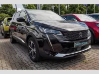 Gebraucht Peugeot 5008 GTi 131 PS (96 kW) 2023 Schwarz SUV