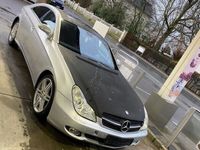 gebraucht Mercedes CLS350 mit gasanlage