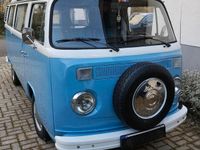 gebraucht VW T2 BusWestfalia