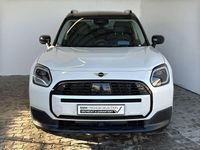 Gebraucht Mini Countryman 156 PS (114 kW) 2024 Weiß SUV
