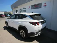 Neu Hyundai Tucson Select 150 PS (110 kW) 2026 Serenity white SUV