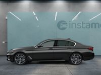 gebraucht BMW 530 i