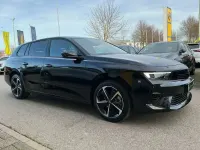 Gebraucht Opel Astra 131 PS (96 kW) 2025 Schwarz perla nera Kombi