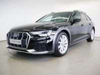 Gebraucht Audi A6 Allroad 231 PS (169 kW) 2019 Schwarz Kombi