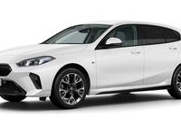 Gebraucht BMW 120 Shadowline 170 PS (125 kW) 2025 Weiß Kleinwagen
