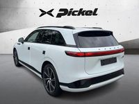 Neu XPENG G9 AWD Performance 422 kW (575 PS) 2026 Weiß SUV