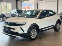 Gebraucht Opel Mokka-e Edition 100 kW (136 PS) 2023 Weiß SUV