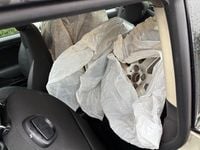 Gebraucht Mini One D 90 PS (66 kW) 2013 Weiß Kleinwagen