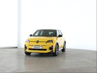 Gebraucht Renault 5 E-Tech Iconic 110 kW (150 PS) 2024 Gelb Limousine